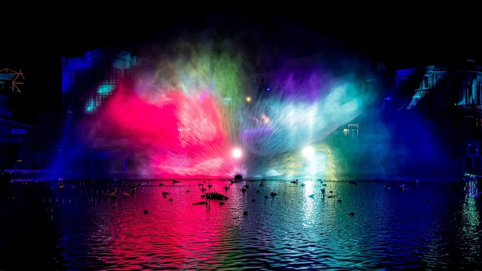 CineSational: A Symphonic Spectacular