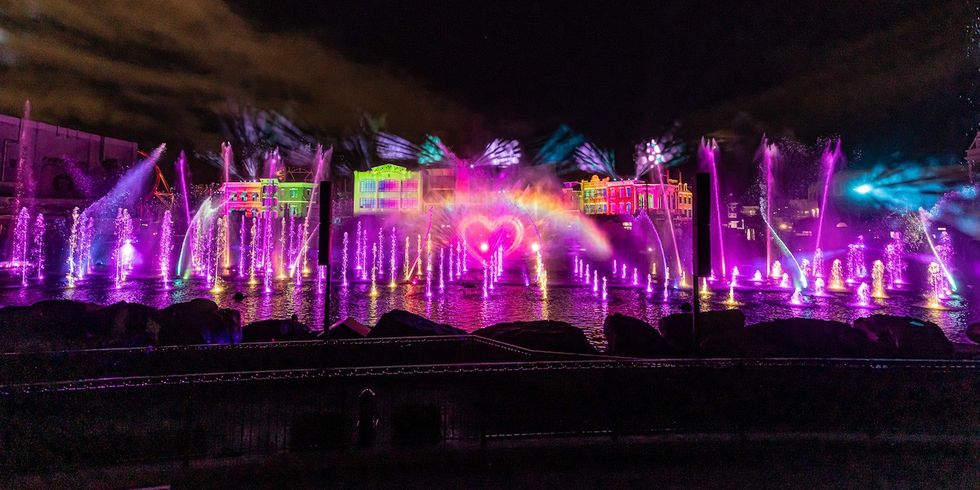 CineSational: A Symphonic Spectacular
