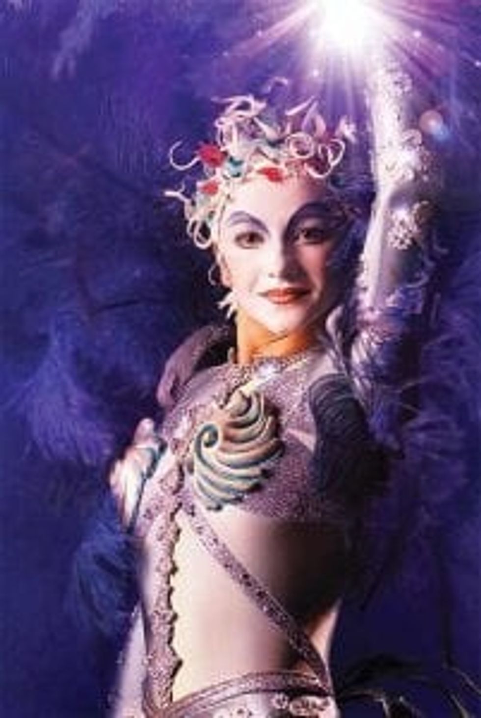 cirque du soleil american dream triple five