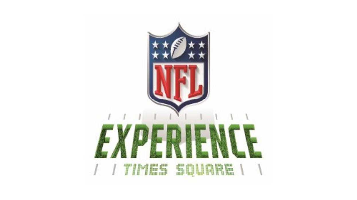 cirque du soleil announce NFL Experience Times Square
