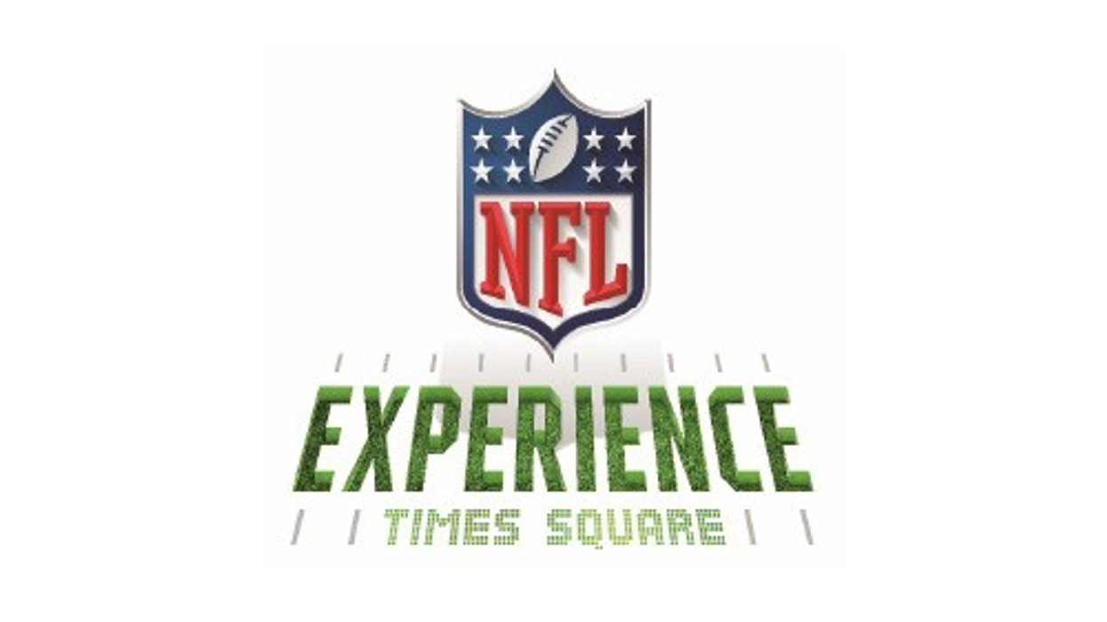 cirque du soleil announce NFL Experience Times Square