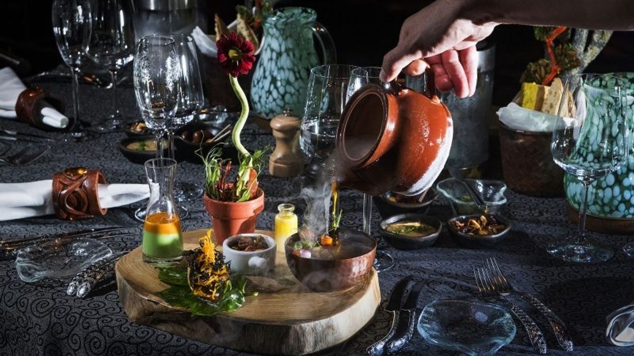 cirque du soleil joya