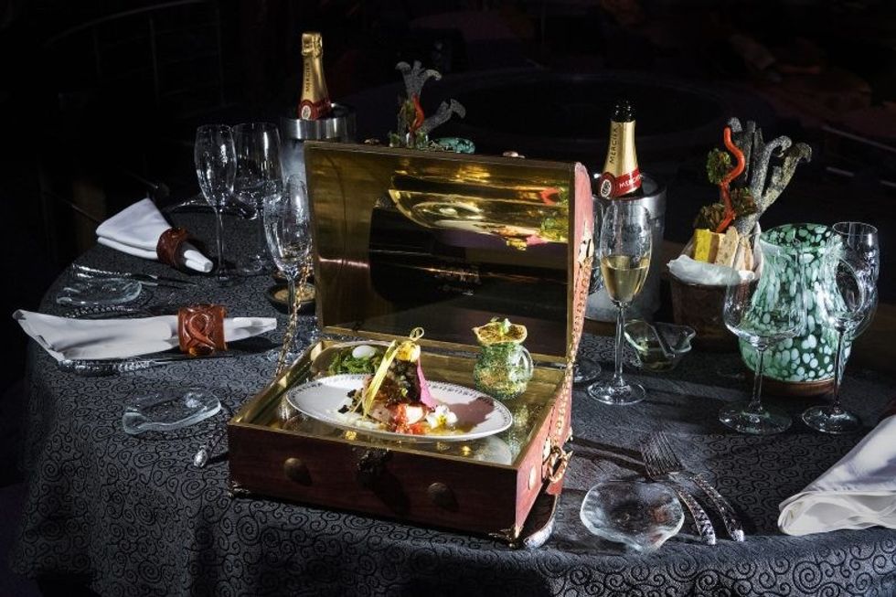 cirque du soleil joya