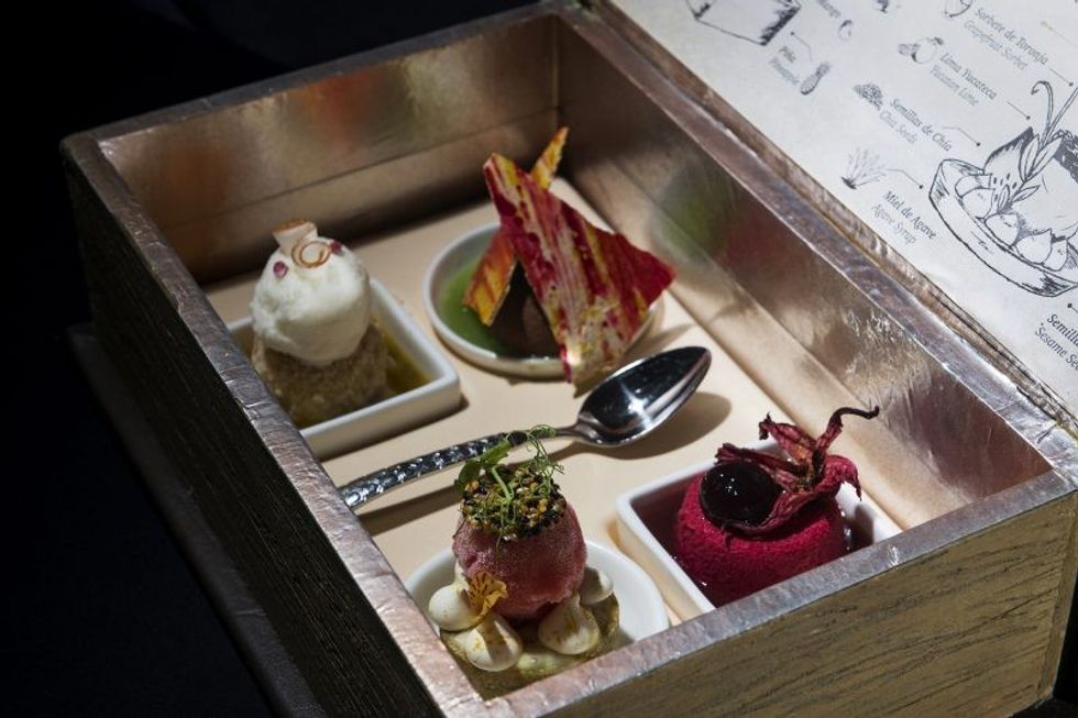 cirque du soleil joya