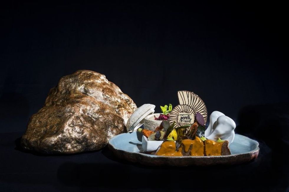 cirque du soleil joya