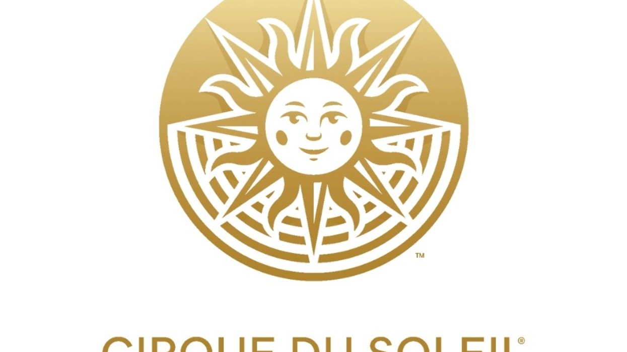 Cirque du Soleil logo