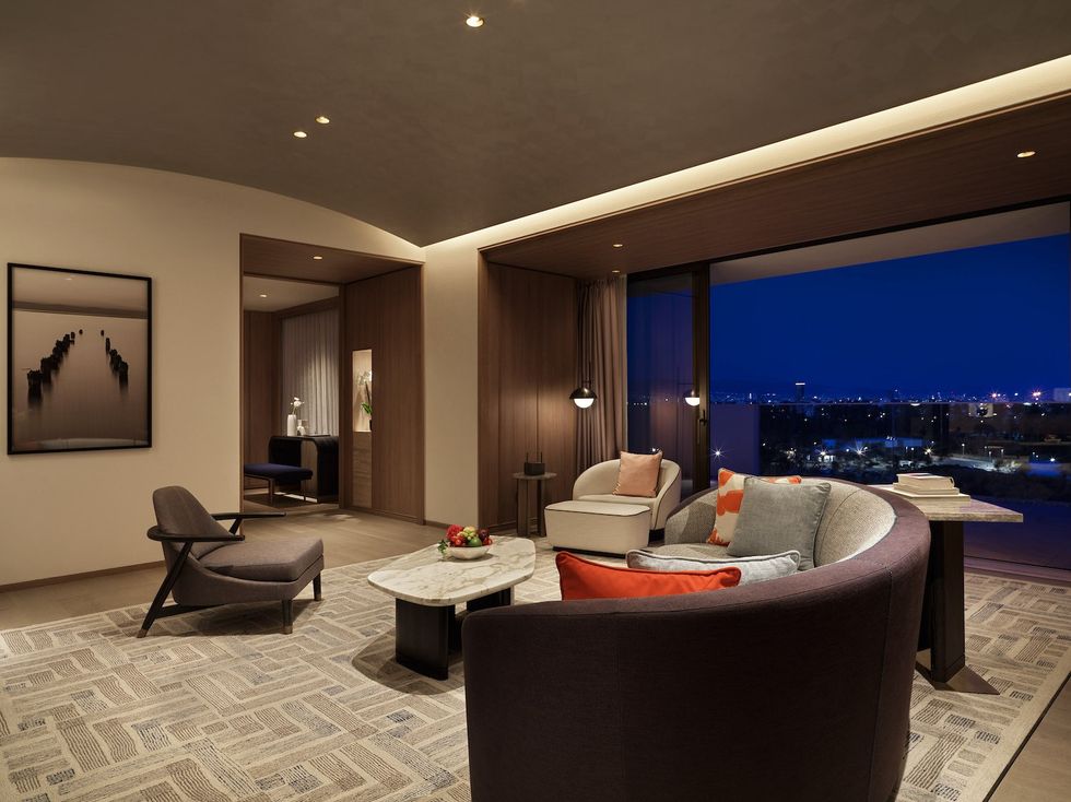 city of dreams mediterranean integrated resort cyprus