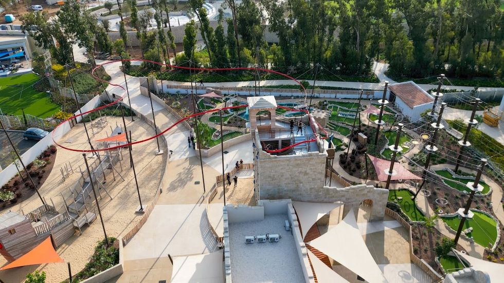 City of Dreams Mediterranean