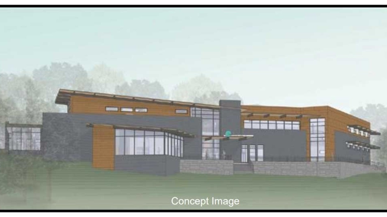 City of Hermiston RFQ feasibility study