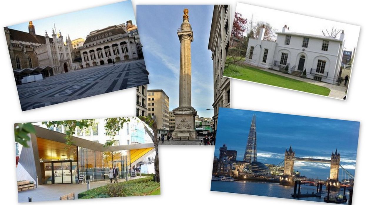 city of london ticketing solution selected by five major city of london attractions