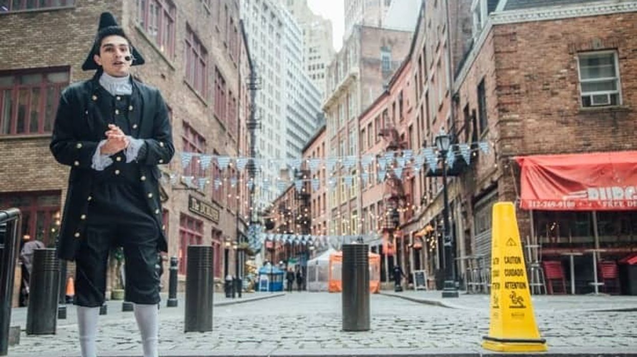 City-Rambler-NYC-New-York-City-Sightseeing