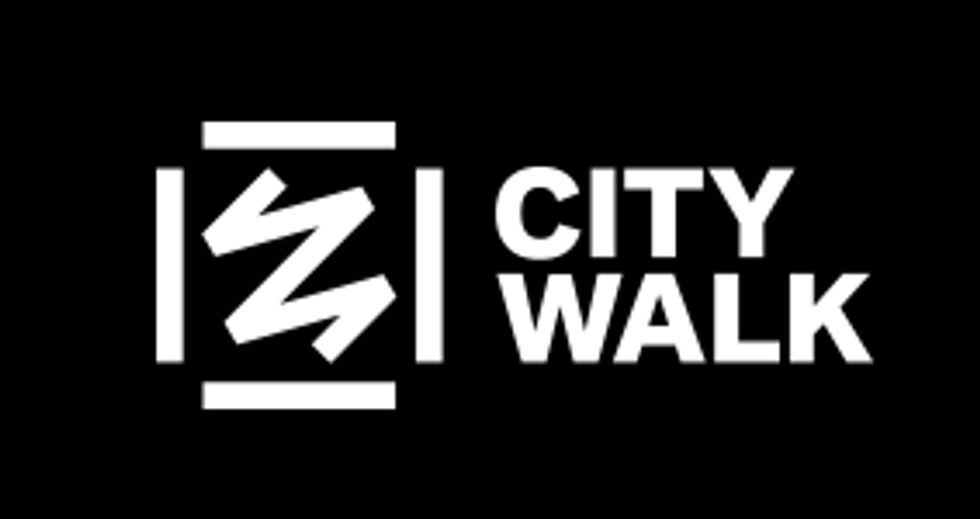 city walk logo Blooloop