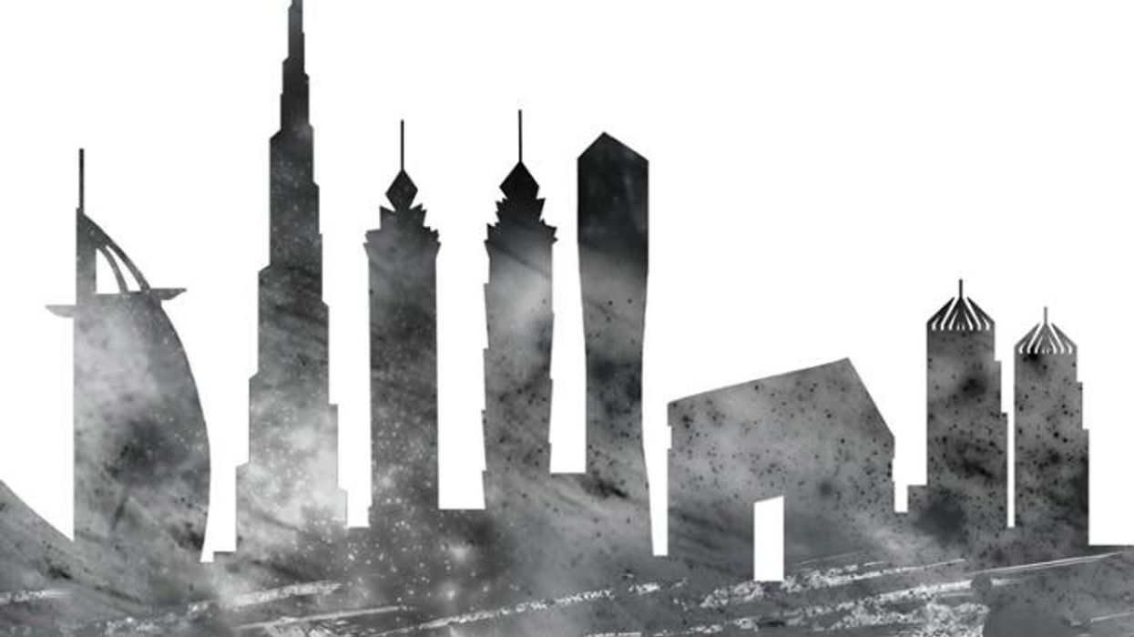 cityscape global 2018