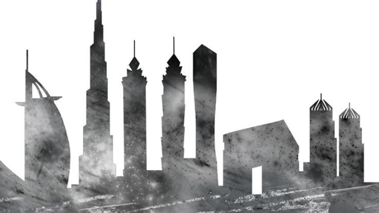 cityscape global 2018