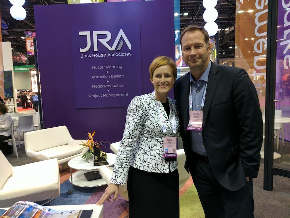 clara and shawn jra iaapa 2016 jack rouse