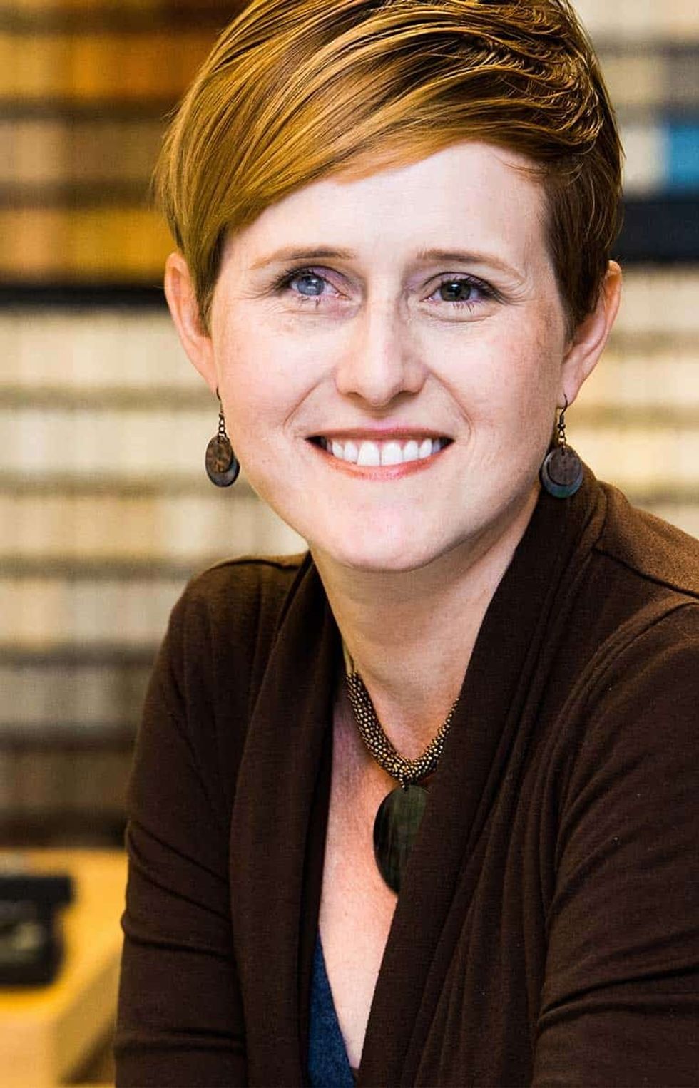 clara rice jra director communications