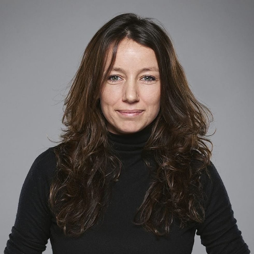 Claudia COUTURE