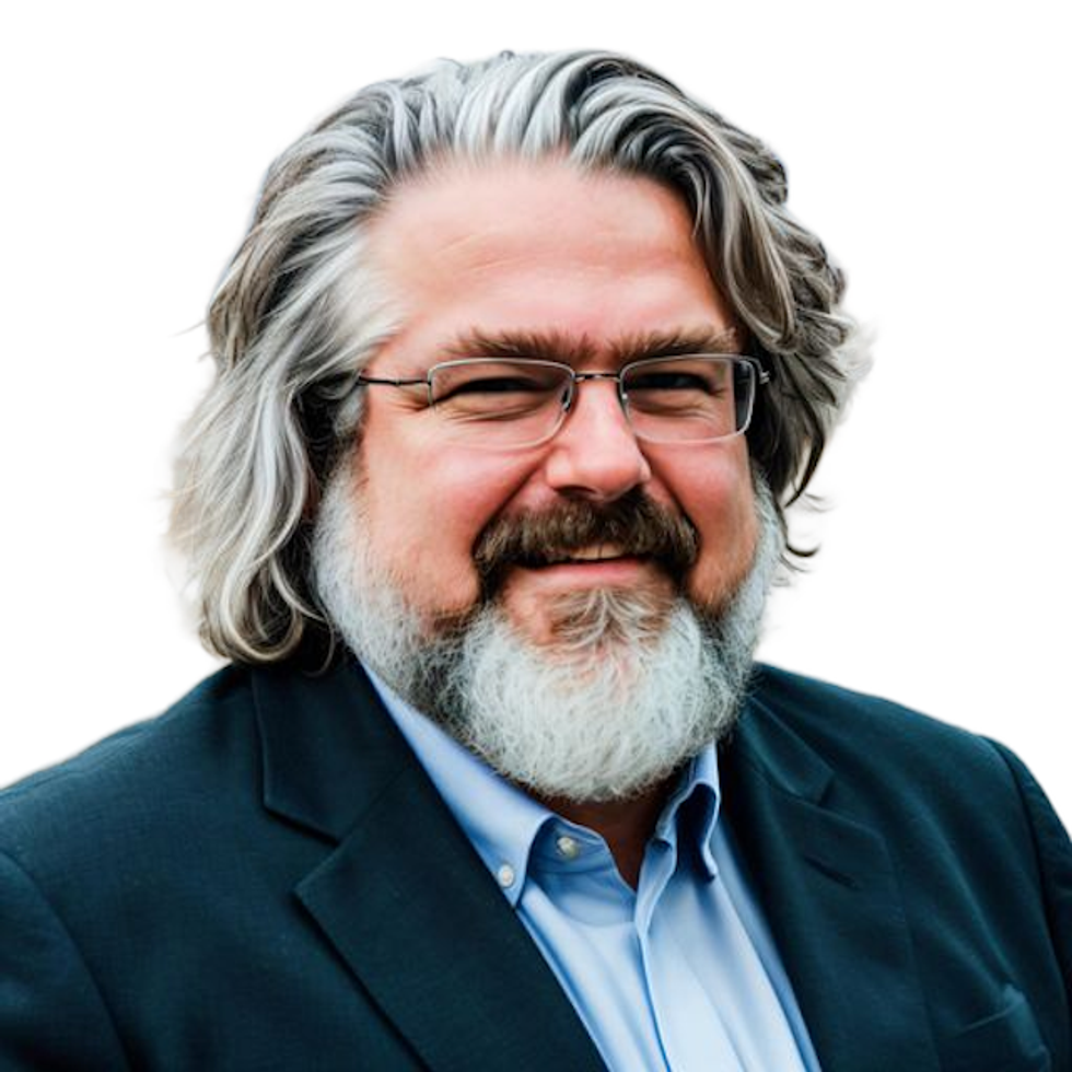 Clayton Hooker Elumenati