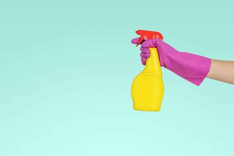 Cleaning routines will be key when reopening retail after coronavirus