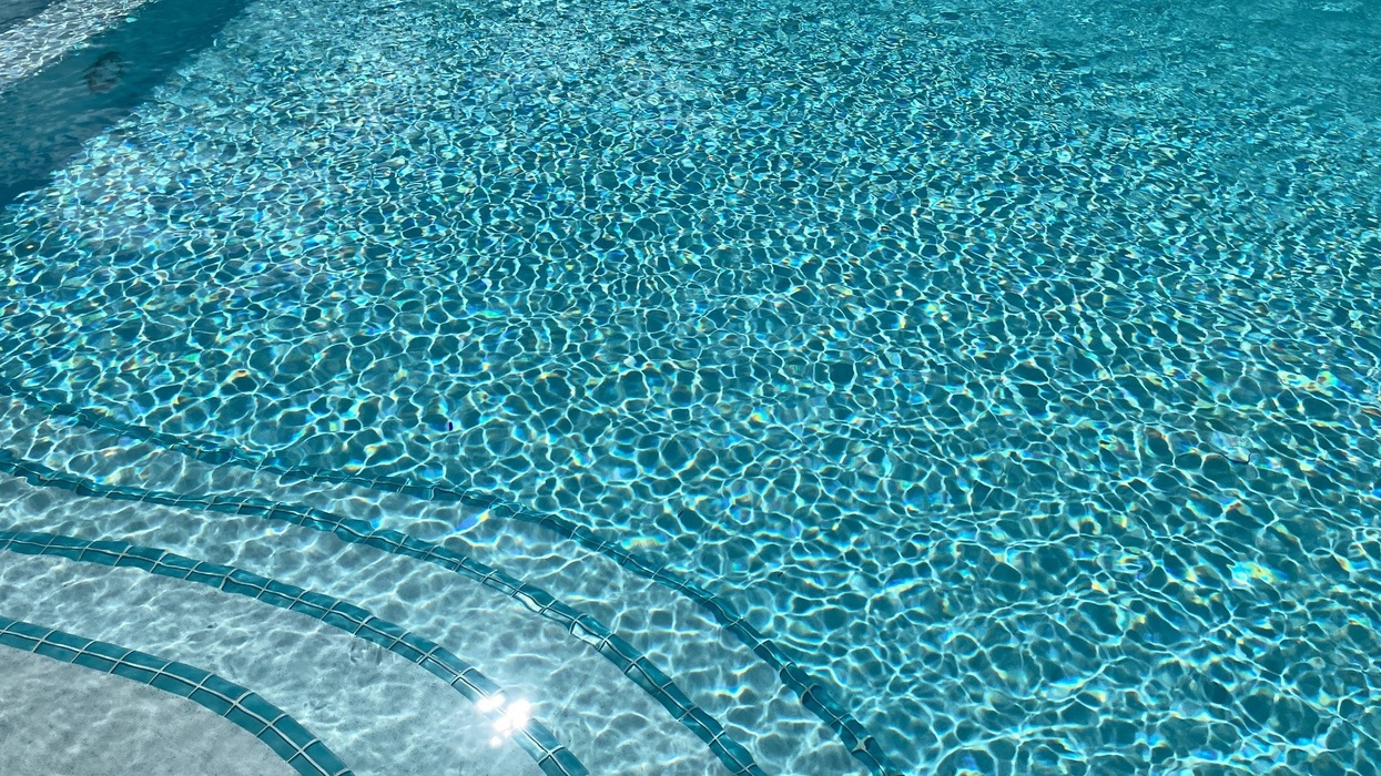 clear water AquaRevival