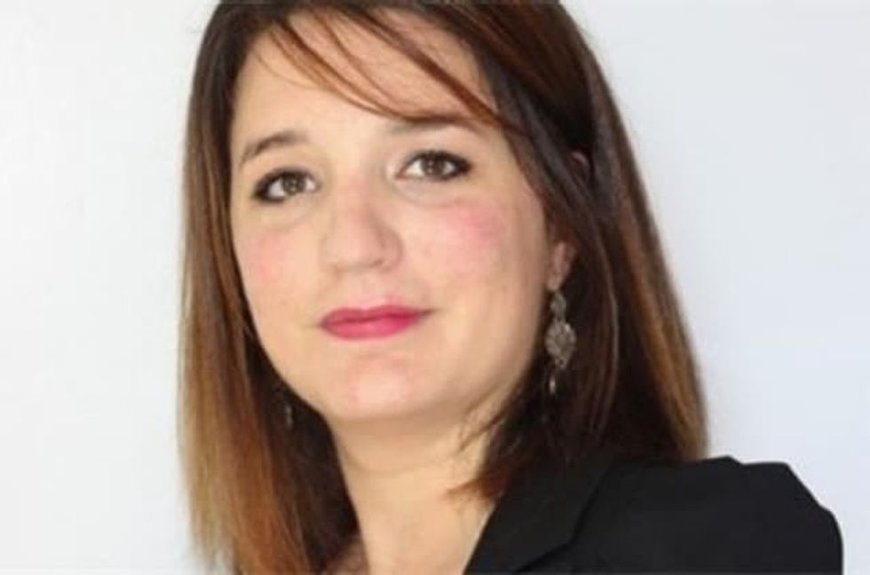 Clémentine Pacitti MAPIC Awards