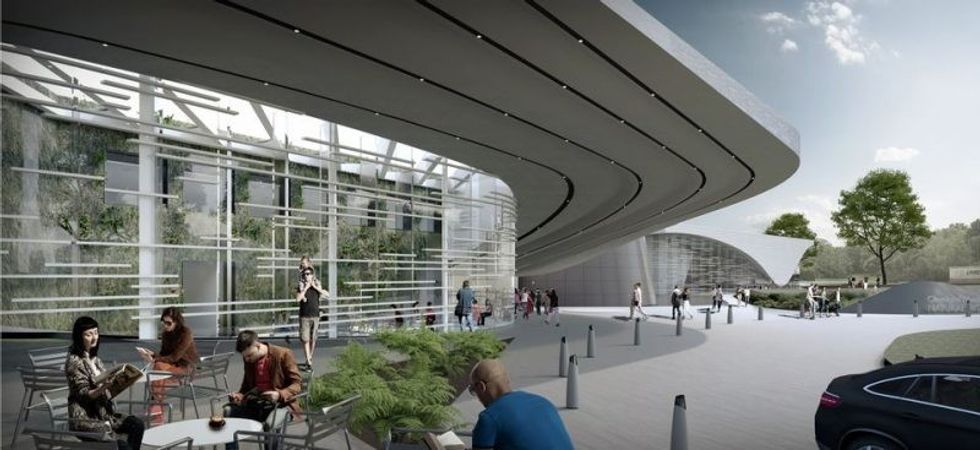 cleveland museum natural history