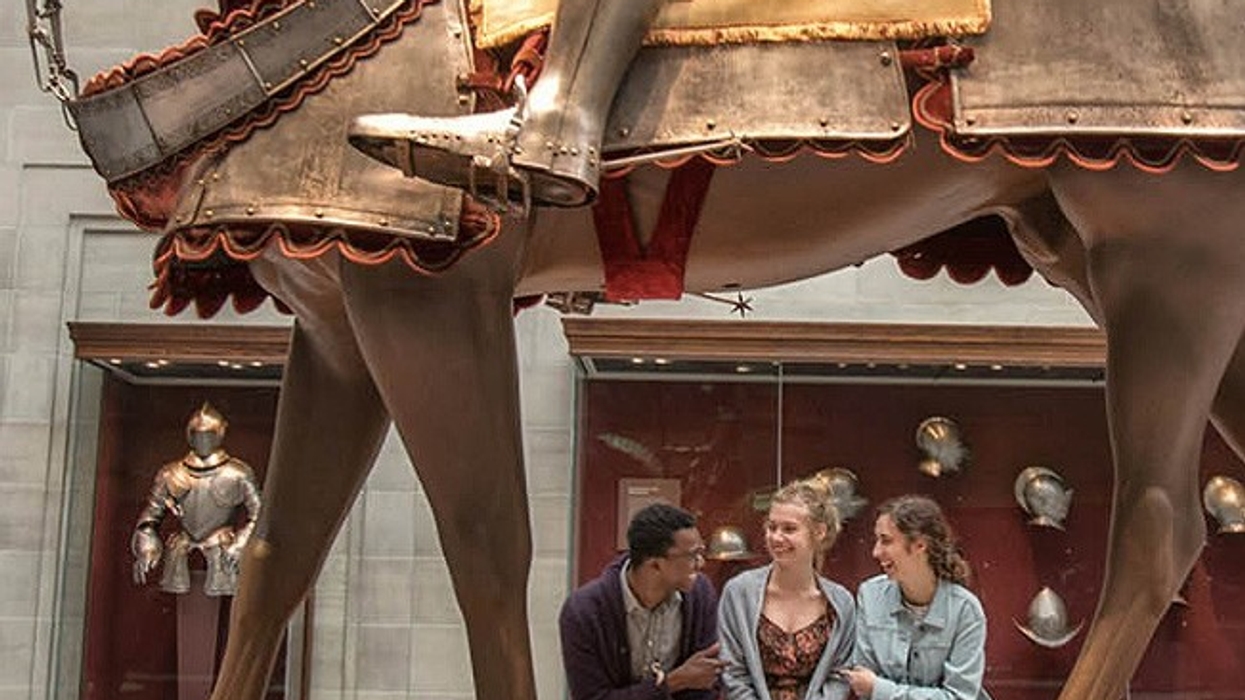 Cleveland Museum of Art