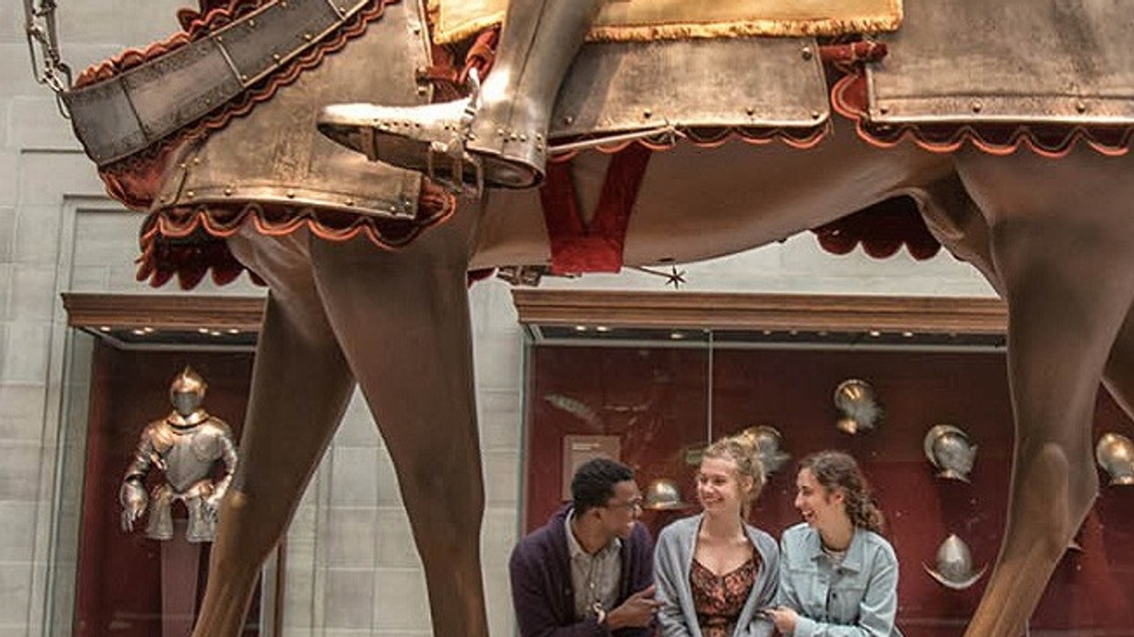 Cleveland Museum of Art