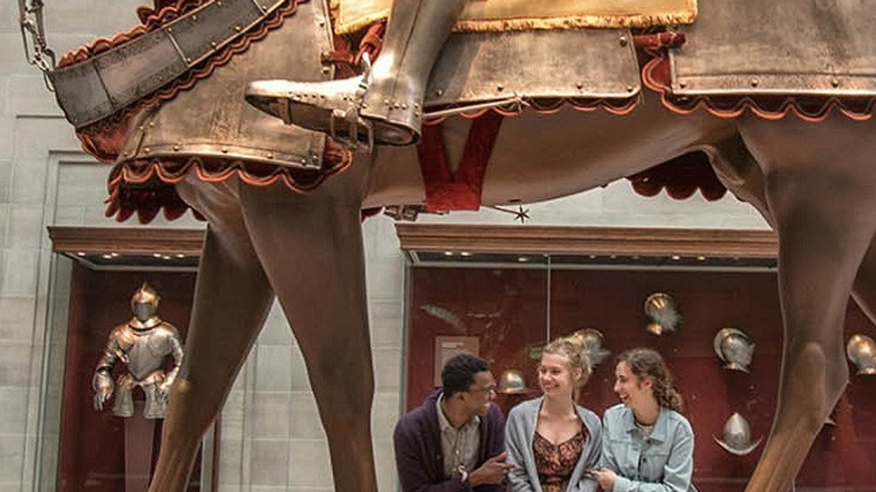 Cleveland Museum of Art