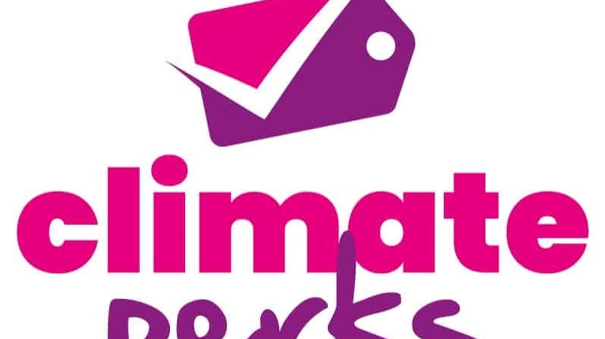 Climate Perks logo