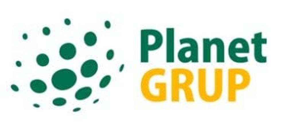 climbing planet logo