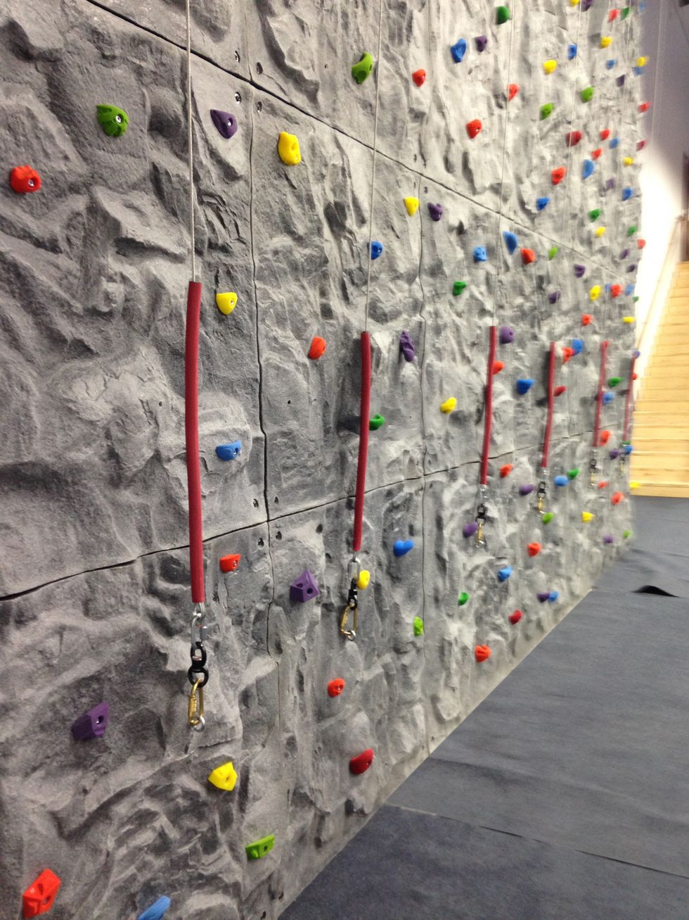 Climbing Walls Innovative Leisure