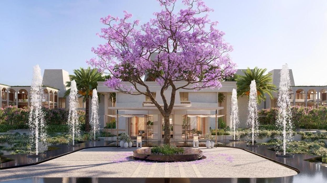 clinique la prairie amaala health resort