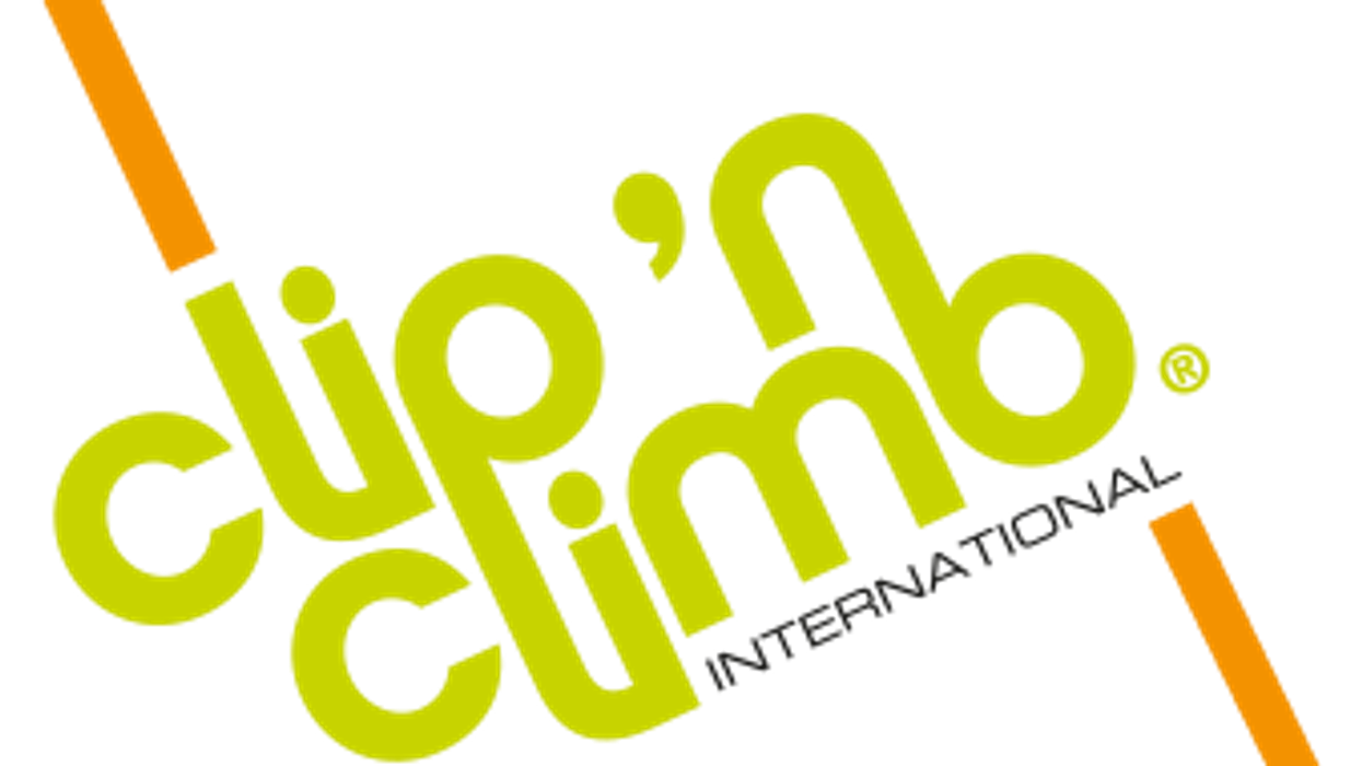 Clip 'n Climb Logo