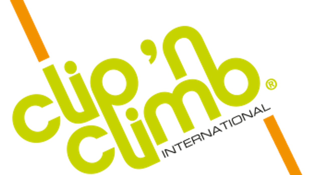 Clip 'n Climb Logo