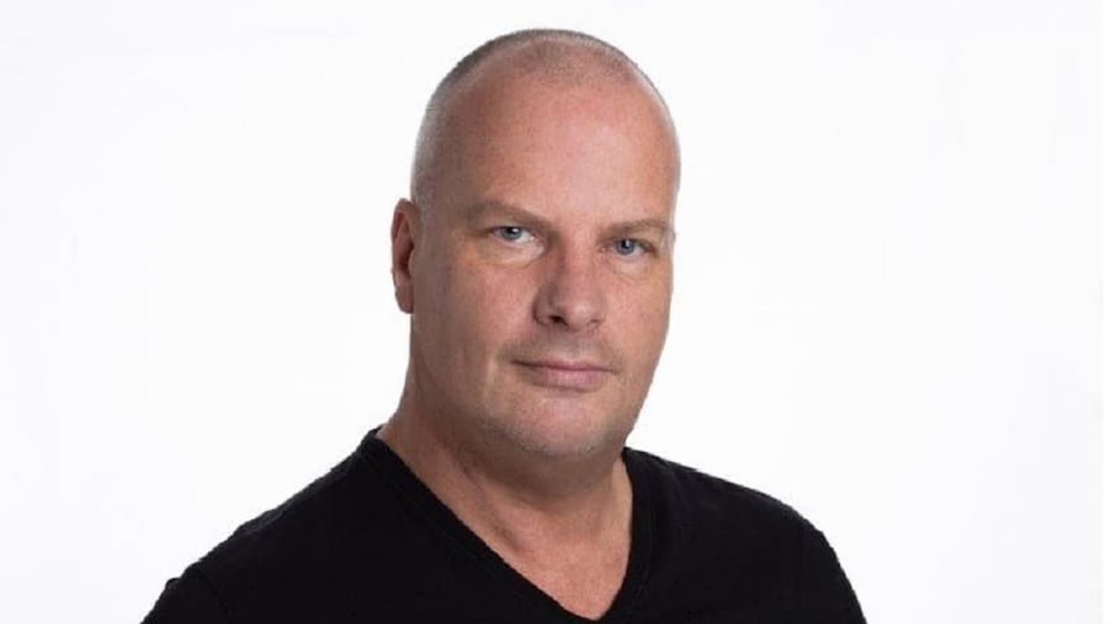 Clive Powell Technically Creative