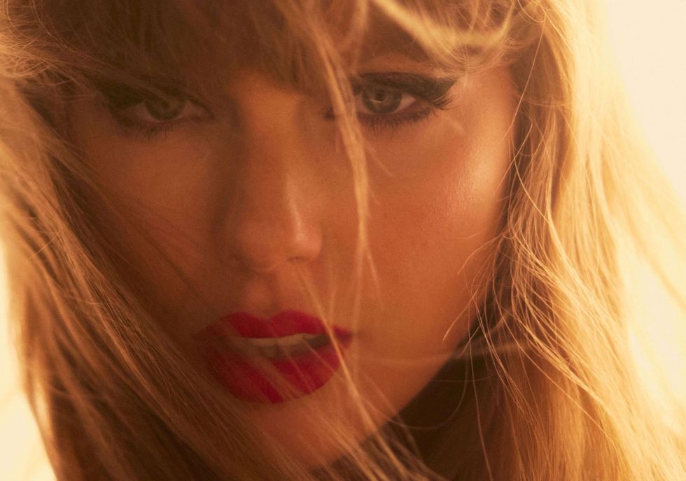 Taylor Swift to perform at Academy Museum's annual gala this month