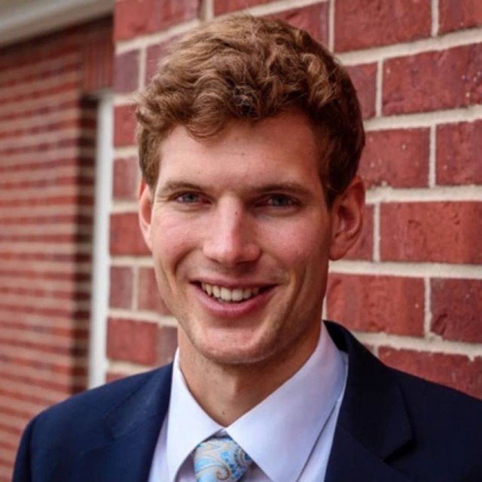 Cloward H20 Bradley Clawson