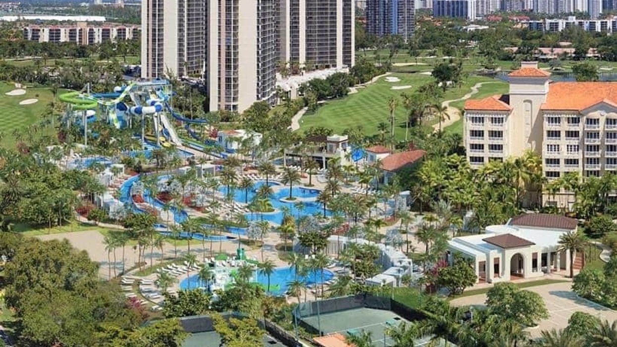 Cloward H20 Tidal Cove