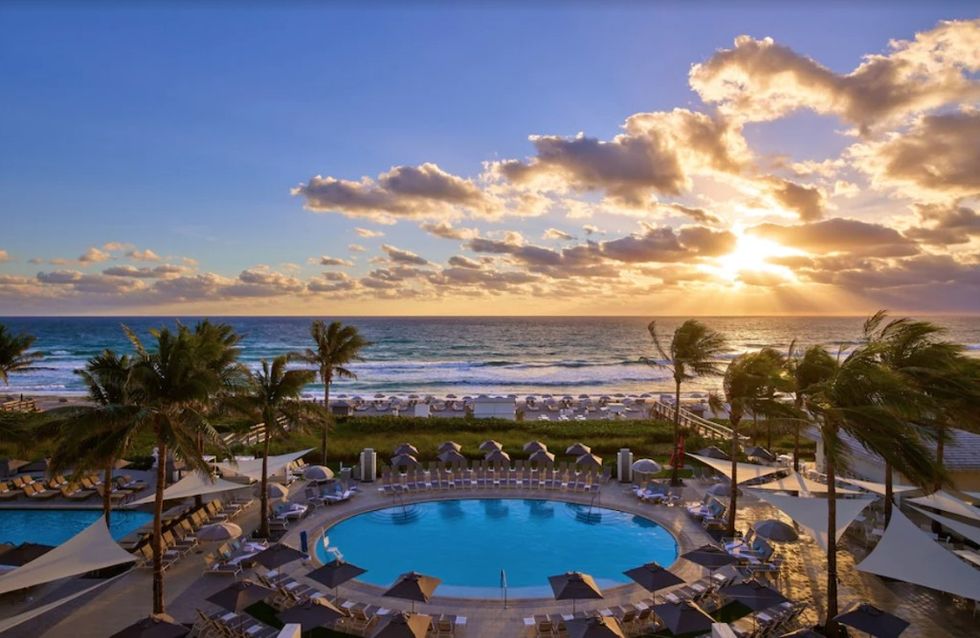 Cloward H2O Boca Beach