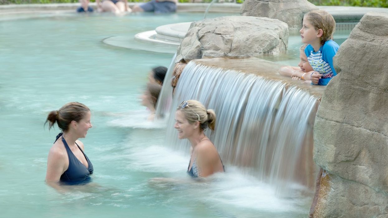 Cloward H2O DHM Design