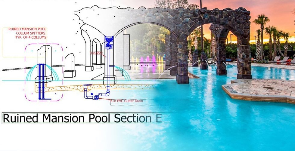 Cloward H2O discusses secondary disinfection systems plan