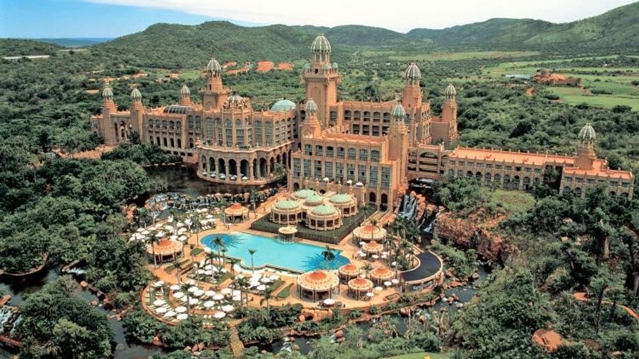 Cloward H2O Sun City