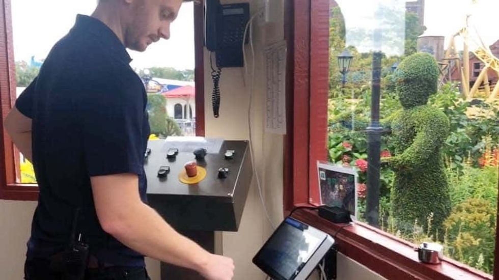 Cmd-Ctr_Paultons Park_ride_app cmd-ctr