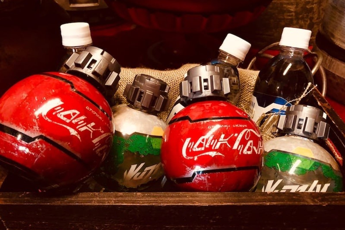 Consumer brand partnerships in the attractions sector: a sleeping giant opportunity