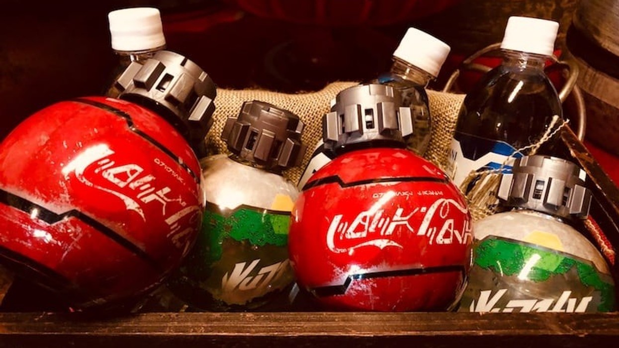 Consumer brand partnerships in the attractions sector: a sleeping giant opportunity