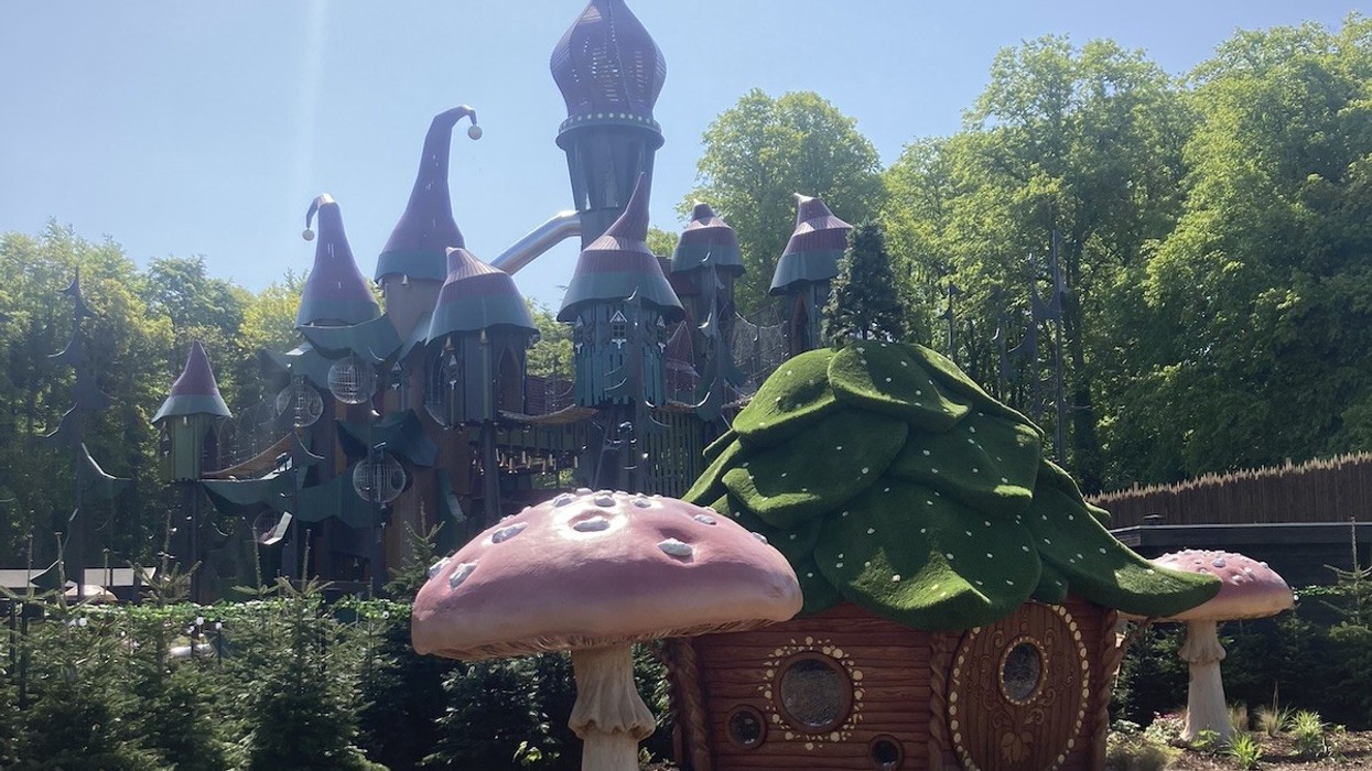 cod steaks lilidorei