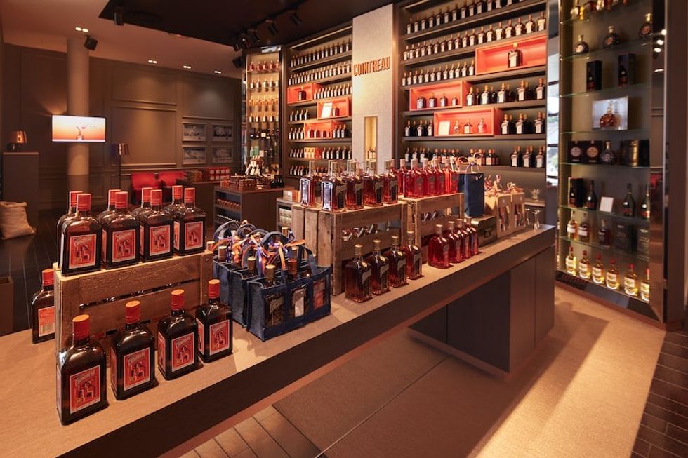 Cointreau Boutique