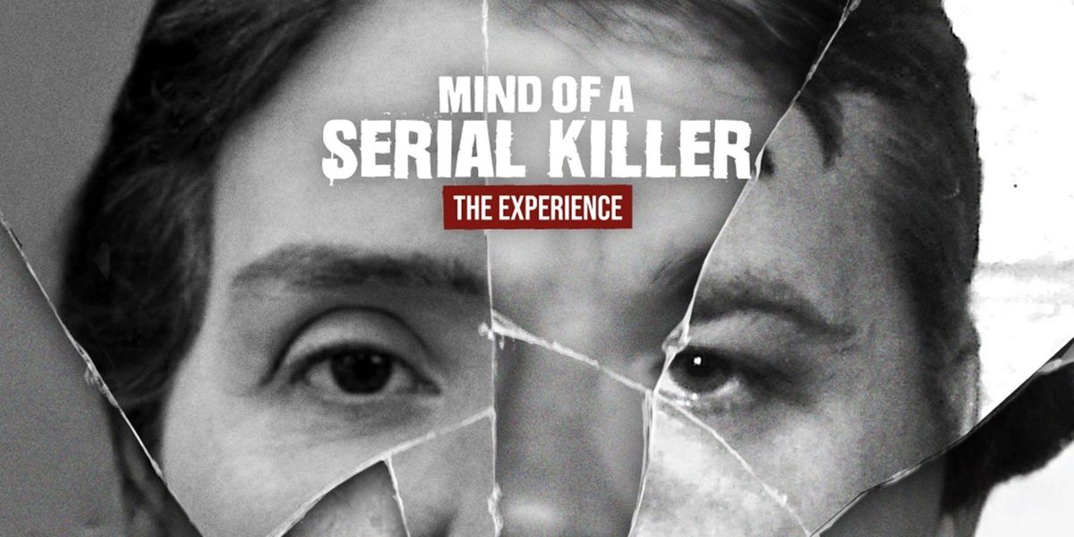 Exhibition Hub & Fever celebrate US debut of Mind of a Serial Killer: The Experience
