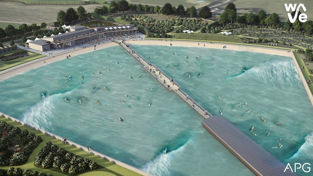 Colliers The Wave Bristol